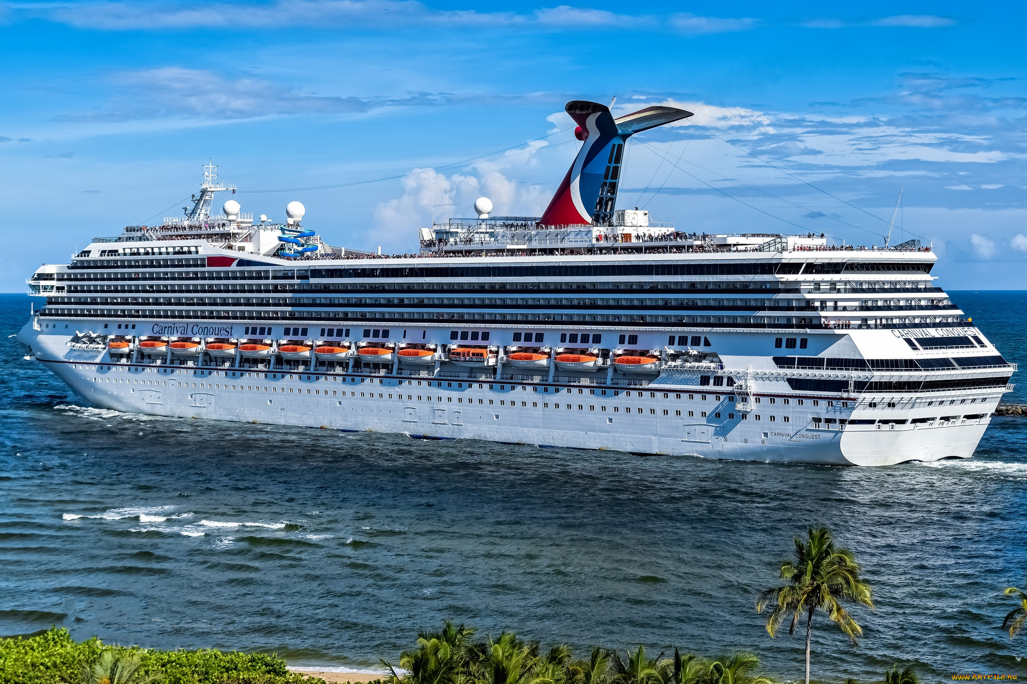 carnival conquest, , , , 